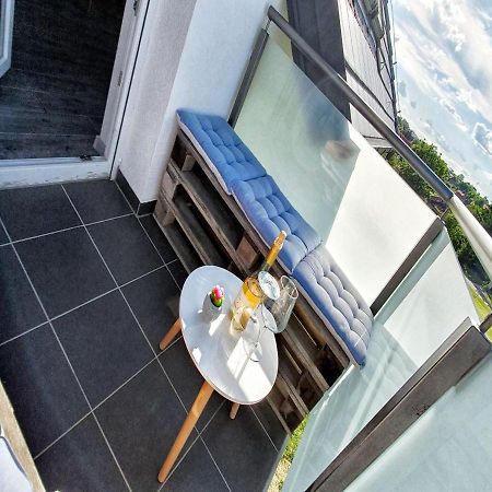 Cosy Holiday Apartment Keszthely Esterno foto
