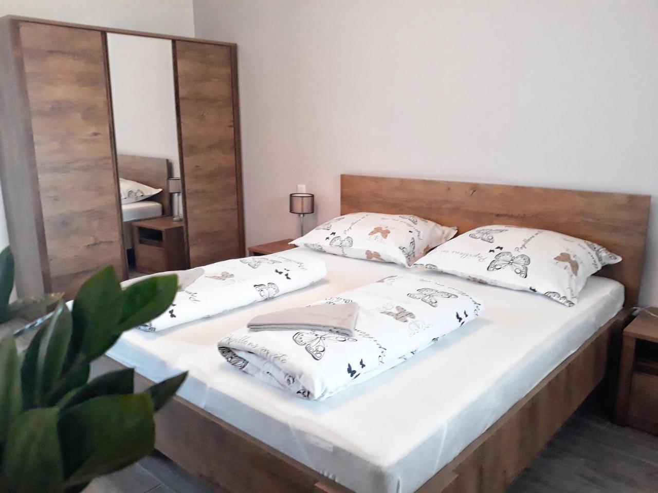 Cosy Holiday Apartment Keszthely Esterno foto