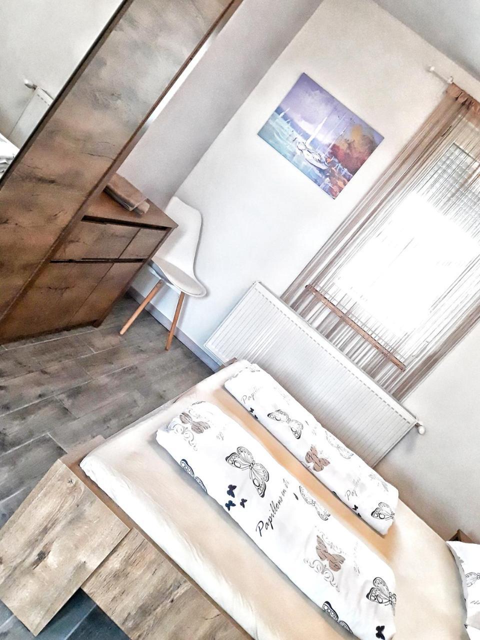 Cosy Holiday Apartment Keszthely Esterno foto