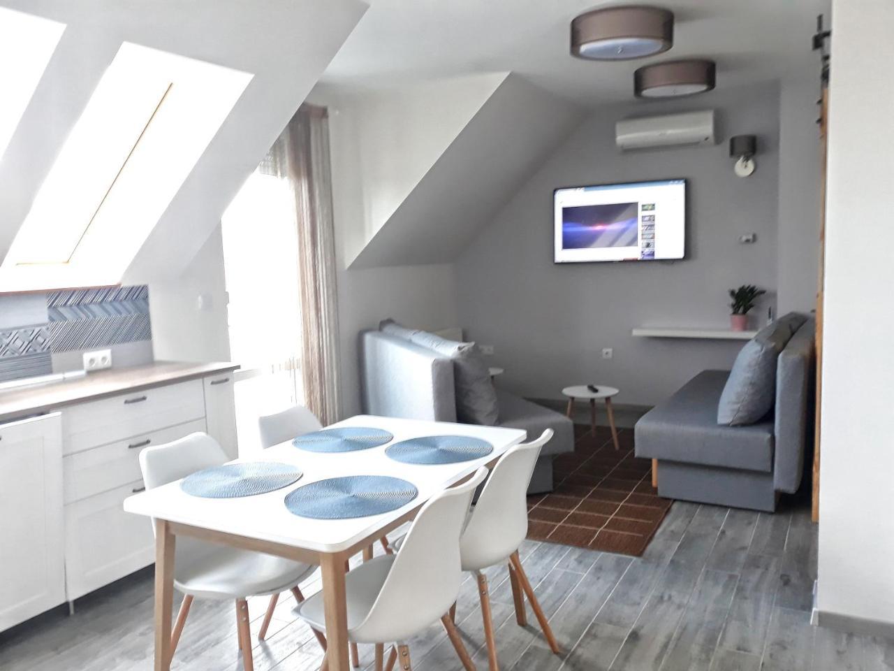 Cosy Holiday Apartment Keszthely Esterno foto