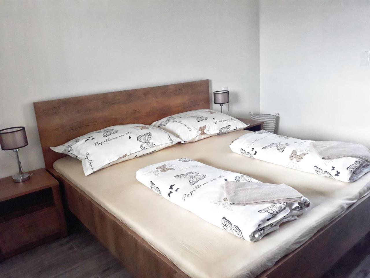 Cosy Holiday Apartment Keszthely Esterno foto