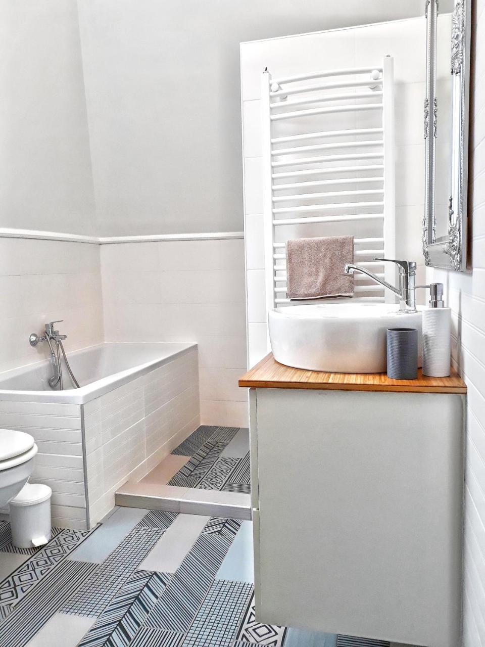Cosy Holiday Apartment Keszthely Esterno foto
