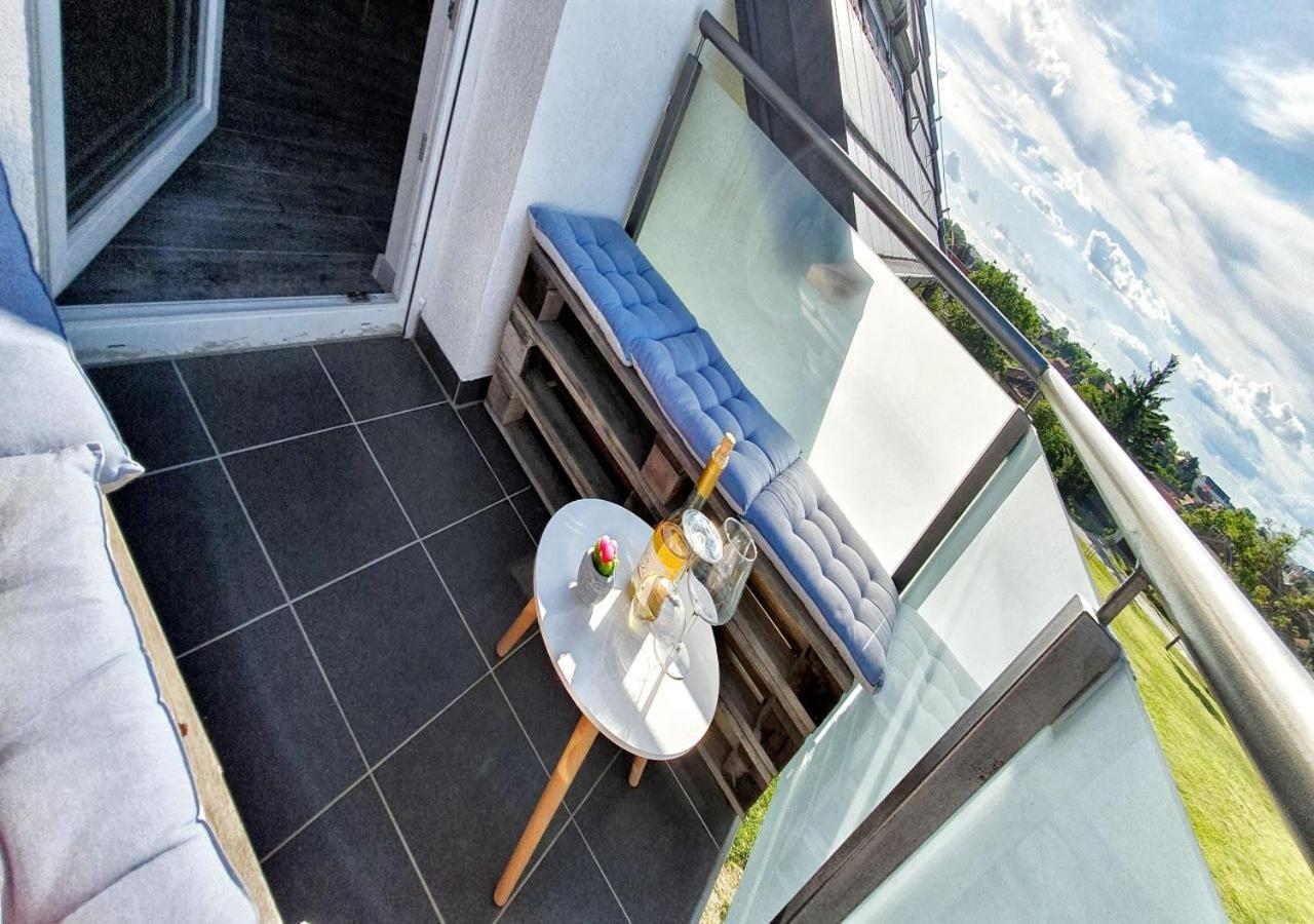 Cosy Holiday Apartment Keszthely Esterno foto